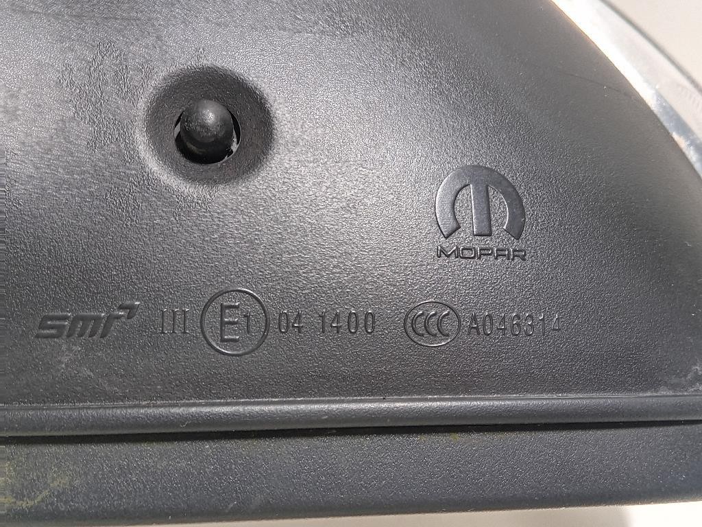 Porta ANT DX 13203014 Opel Zafira B 2005
