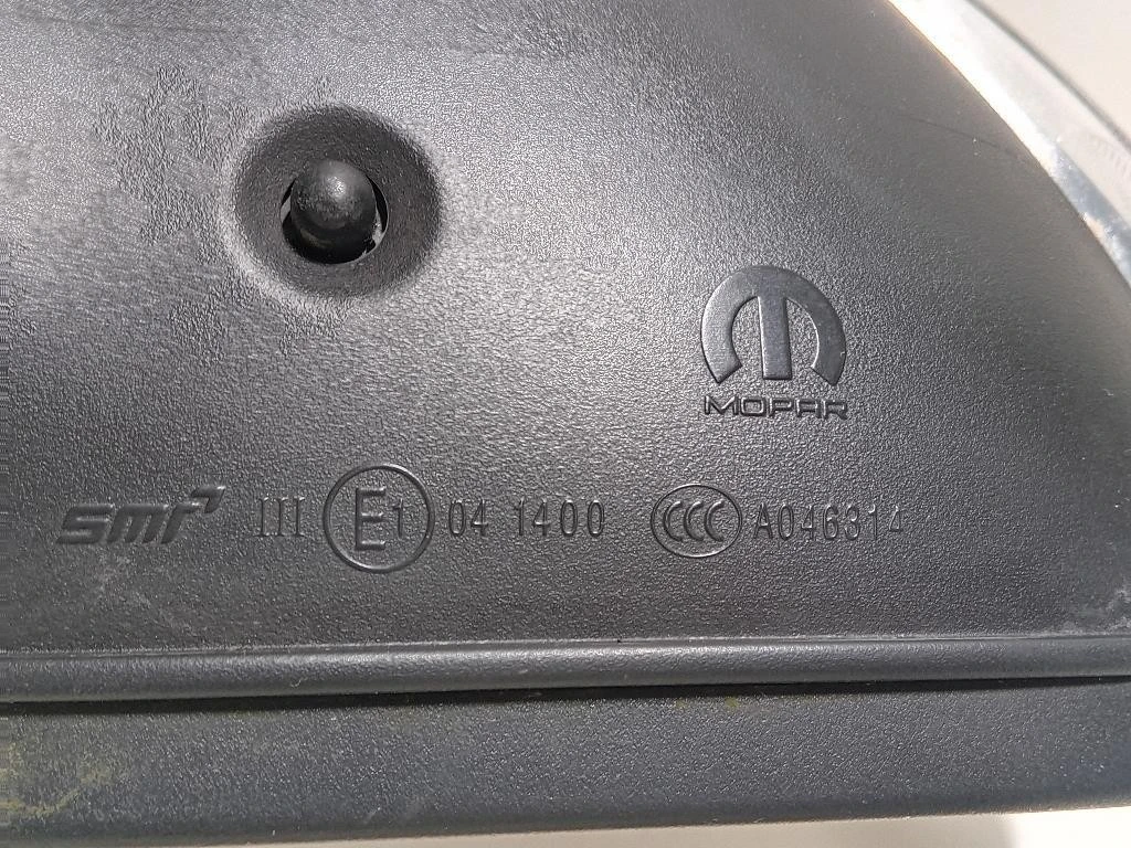 Retrovisore Esterno ANT SX 735603615 Fiat 500X 2015