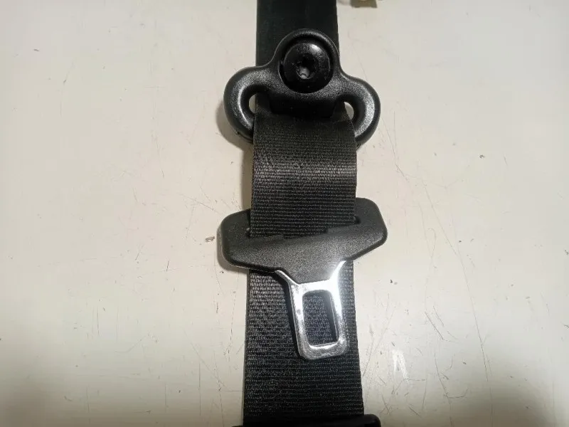 Cintura DI Sicurezza Sedile ANT DX 34148182C Ford Ecosport 2017