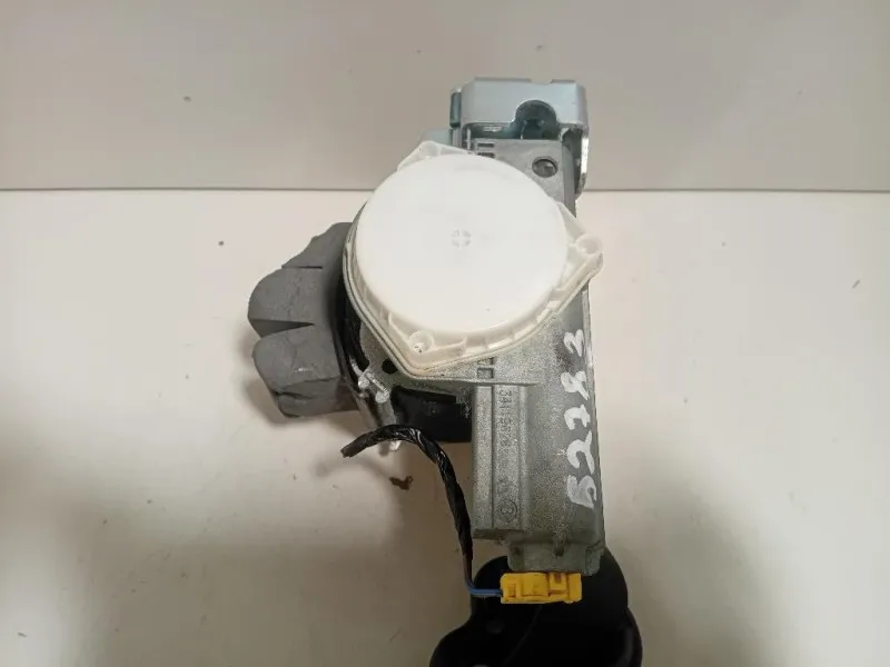 Cintura DI Sicurezza Sedile ANT DX 34148182C Ford Ecosport 2017