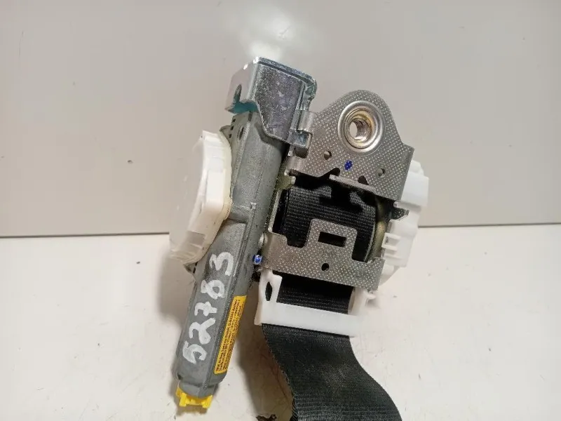 Cintura DI Sicurezza Sedile ANT DX 34148182C Ford Ecosport 2017