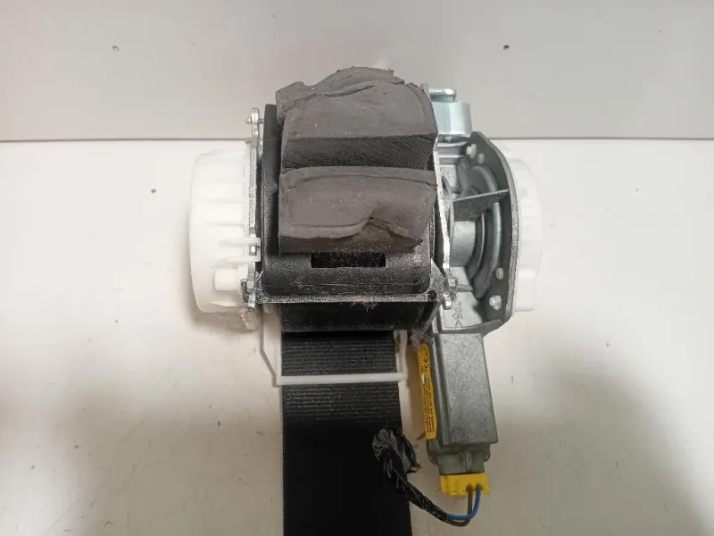 Cintura DI Sicurezza Sedile ANT DX 34148182C Ford Ecosport 2017