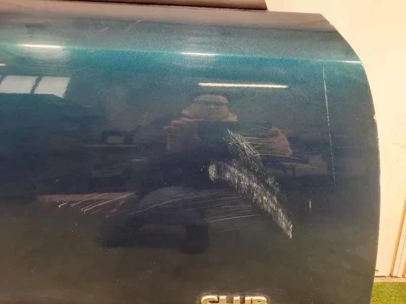 Porta ANT DX 13203014 Opel Zafira B 2005