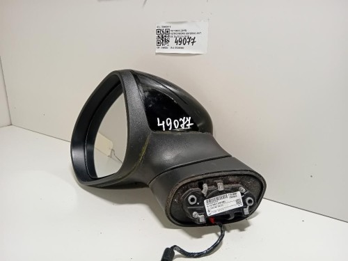 Porta ANT DX 13355179 Opel Zafira C 2012