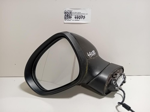 Retrovisore Esterno ANT SX