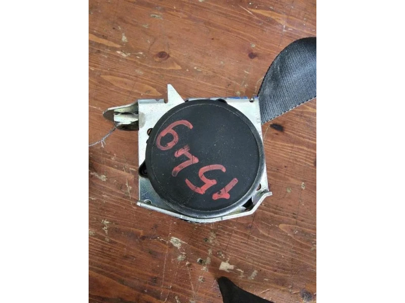 Cintura DI Sicurezza Sedile ANT DX 1440578 Ford Fiesta V 2002