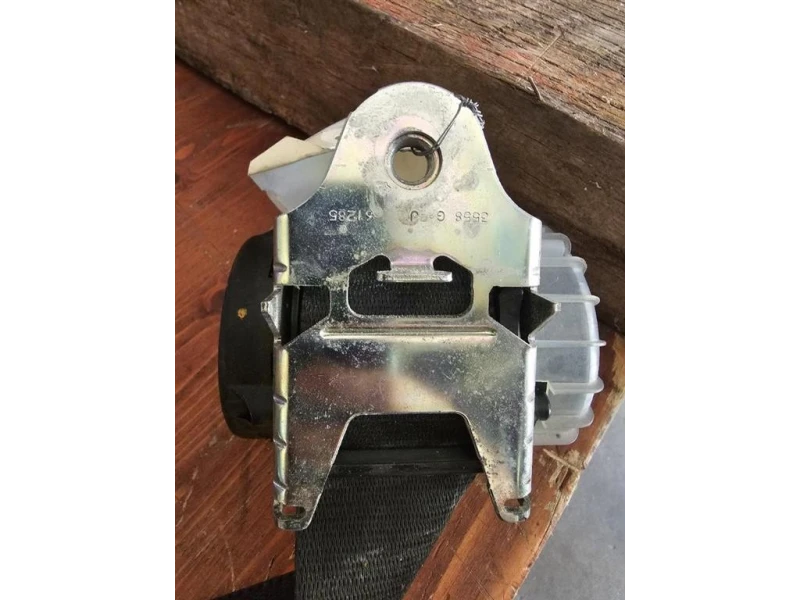 Cintura DI Sicurezza Sedile ANT DX 1440578 Ford Fiesta V 2002