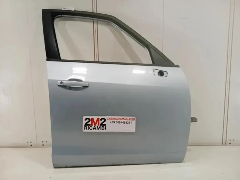 Porta ANT DX 13355179 Opel Zafira C 2012