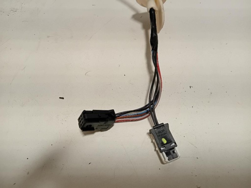 Porta ANT DX 13355179 Opel Zafira C 2012