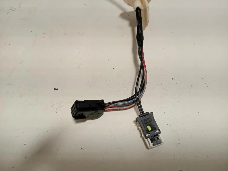 Retrovisore Esterno ANT SX 735603615 9 FILE Fiat 500X 2015