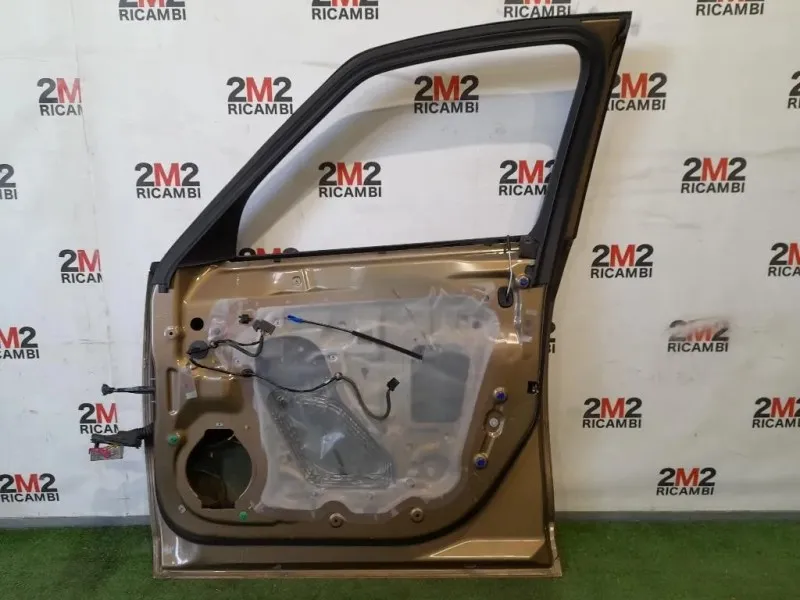 Porta ANT DX 13355179 Opel Zafira C 2012