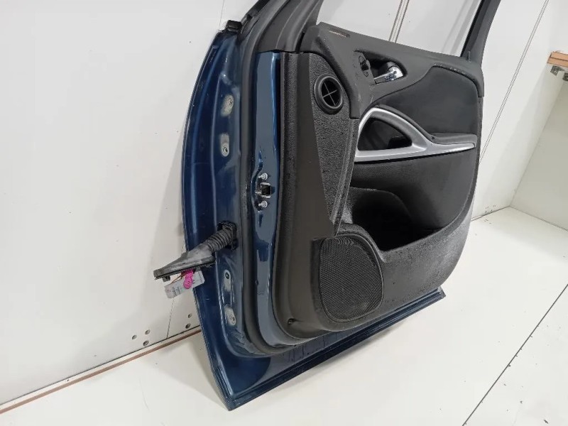 Porta ANT DX 13355179 Opel Zafira C 2012