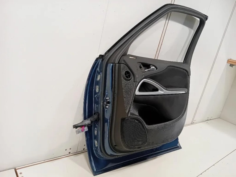 Porta ANT DX 13355179 Opel Zafira C 2012