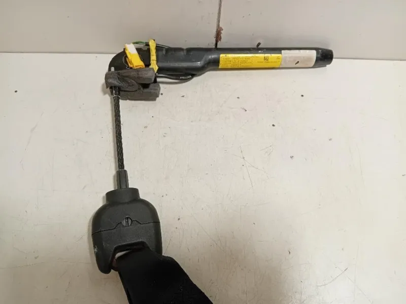 Cintura DI Sicurezza Sedile ANT DX 34081272A Ford KA II 2009