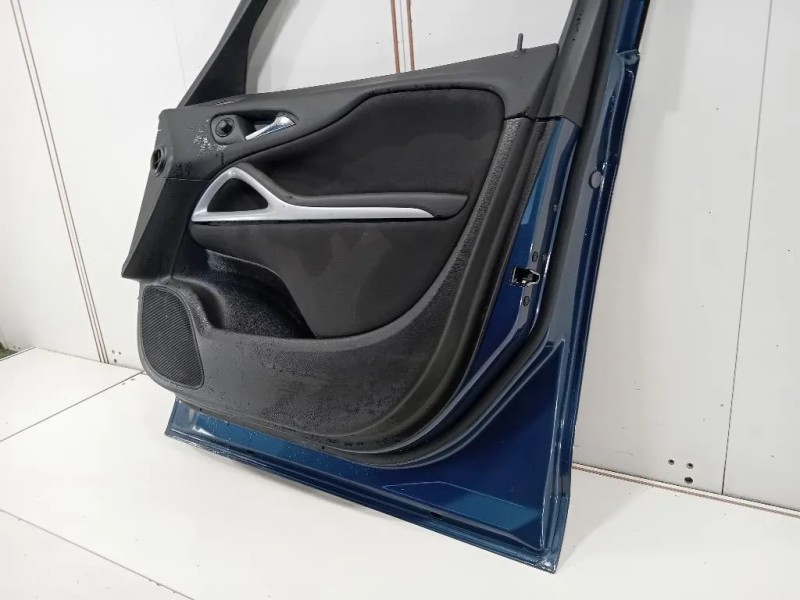 Porta ANT DX 13355179 Opel Zafira C 2012