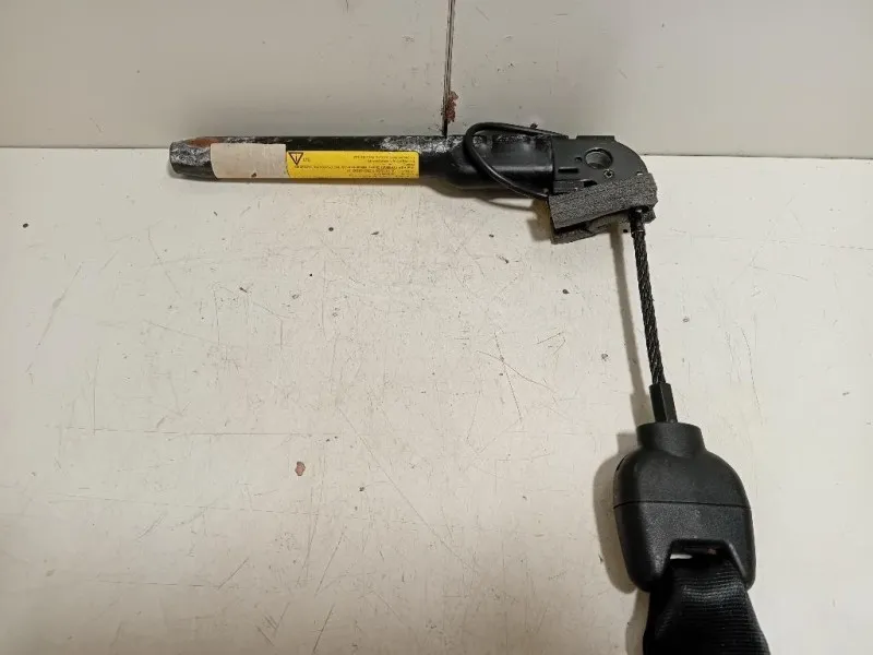 Cintura DI Sicurezza Sedile ANT DX 34081272A Ford KA II 2009