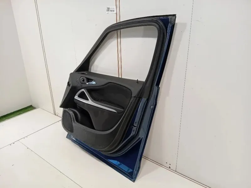 Porta ANT DX 13355179 Opel Zafira C 2012
