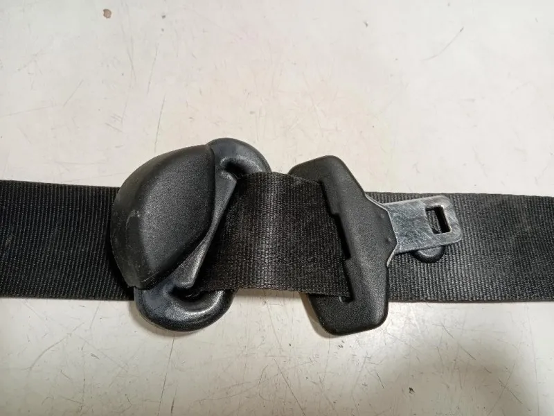 Cintura DI Sicurezza Sedile ANT DX 34081272A Ford KA II 2009