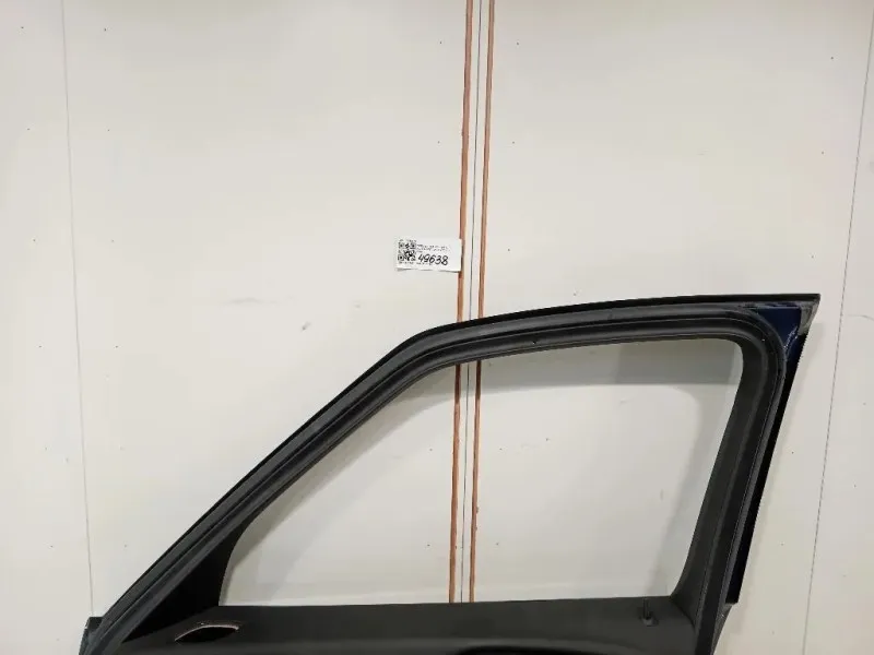 Porta ANT DX 13355179 Opel Zafira C 2012