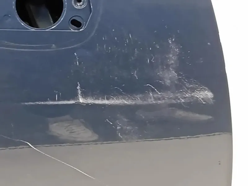 Porta ANT DX 13355179 Opel Zafira C 2012