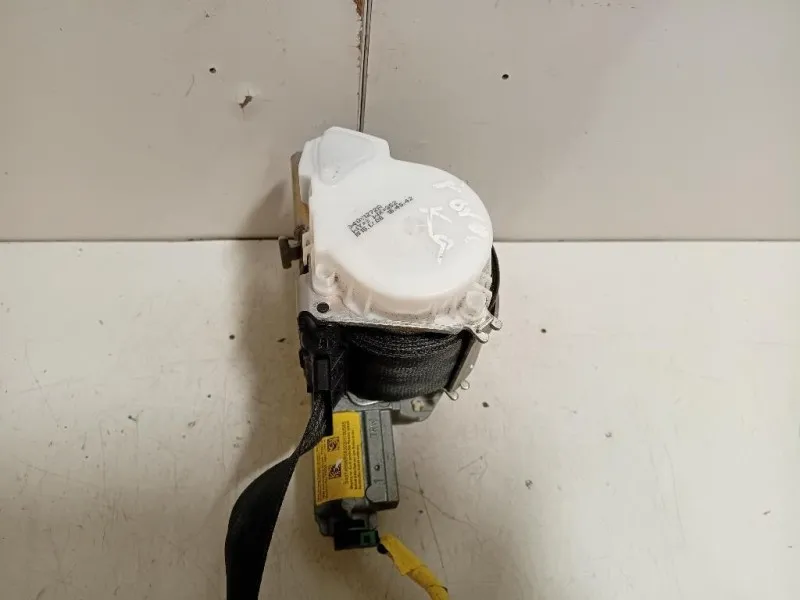 Cintura DI Sicurezza Sedile ANT DX 34081272A Ford KA II 2009