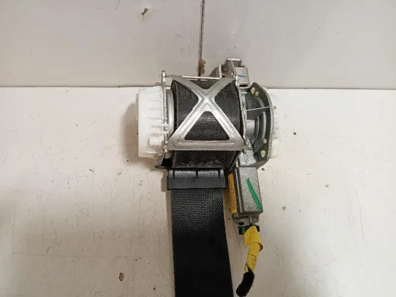 Cintura DI Sicurezza Sedile ANT DX 34081272A Ford KA II 2009