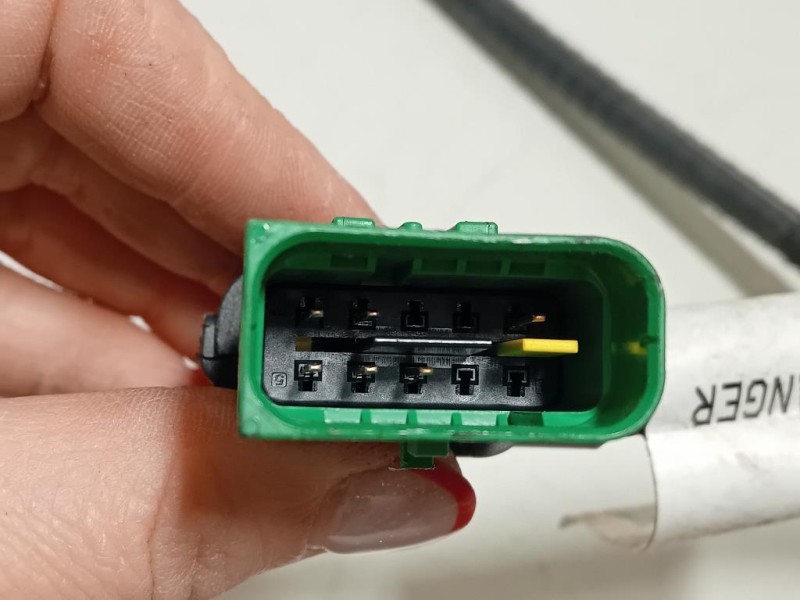 Cablaggio 9822193680 Peugeot 308 II 2017