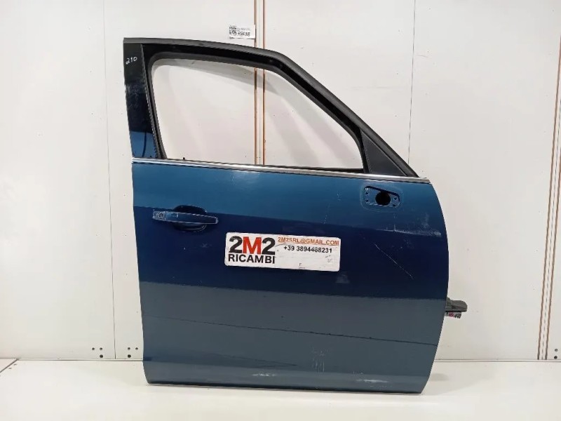 Porta ANT DX 13355179 Opel Zafira C 2012