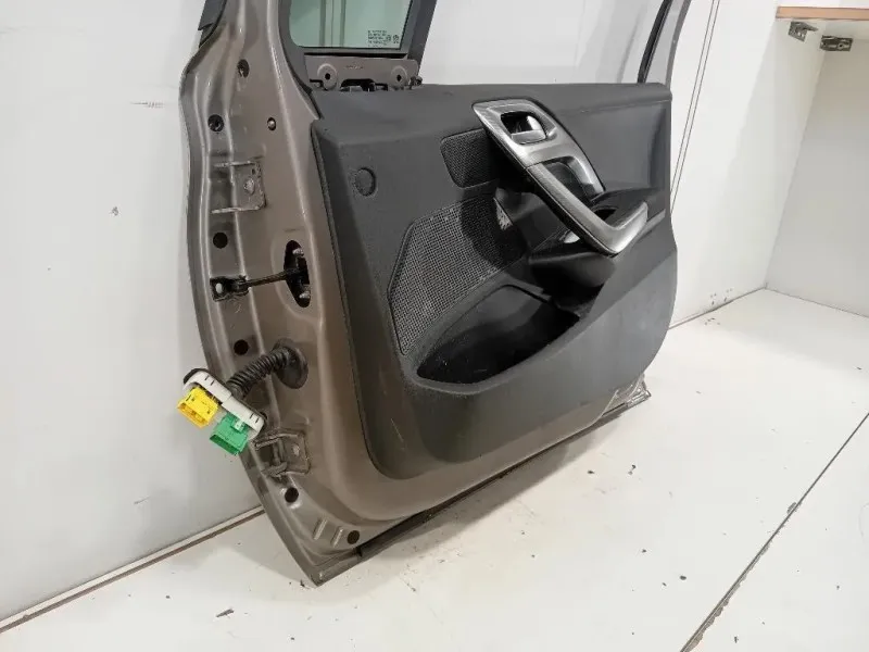 Porta ANT DX 9807820380 Peugeot 2008 I 2013