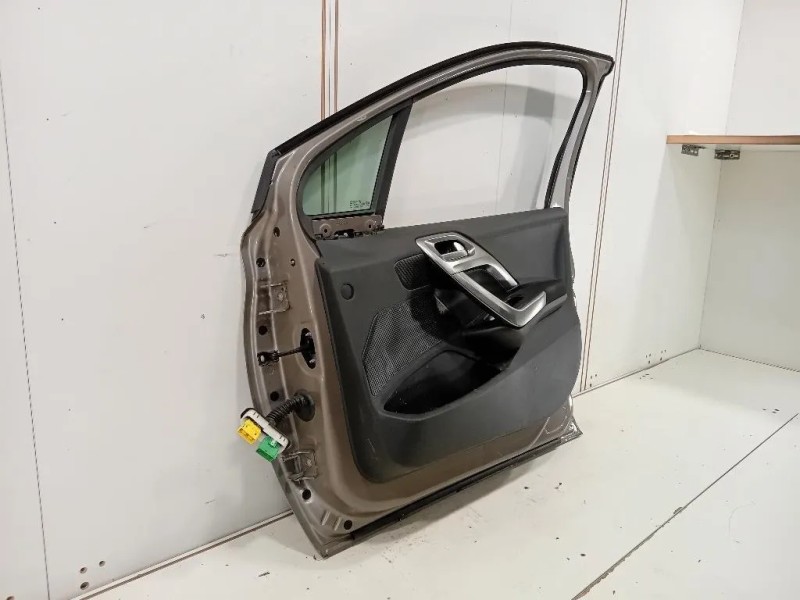 Porta ANT DX 9807820380 Peugeot 2008 I 2013