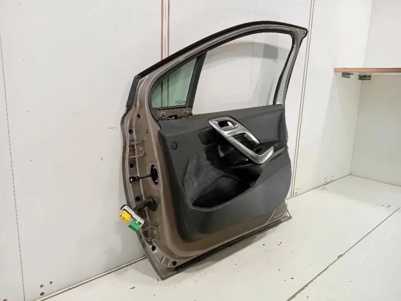 Porta ANT DX 9807820380 Peugeot 2008 I 2013