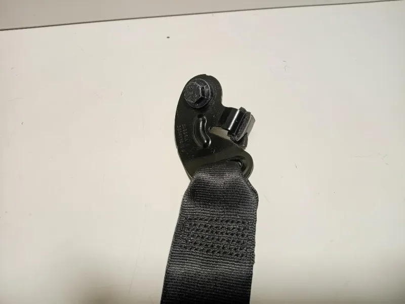 Cintura DI Sicurezza Sedile ANT DX LV4BS61294BDW Ford KUGA III 2020