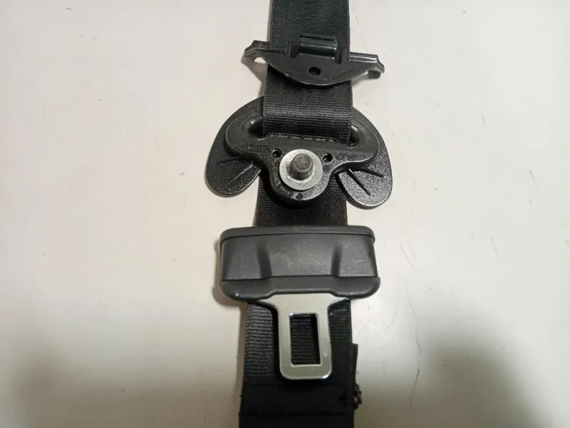 Cintura DI Sicurezza Sedile ANT DX LV4BS61294BDW Ford KUGA III 2020