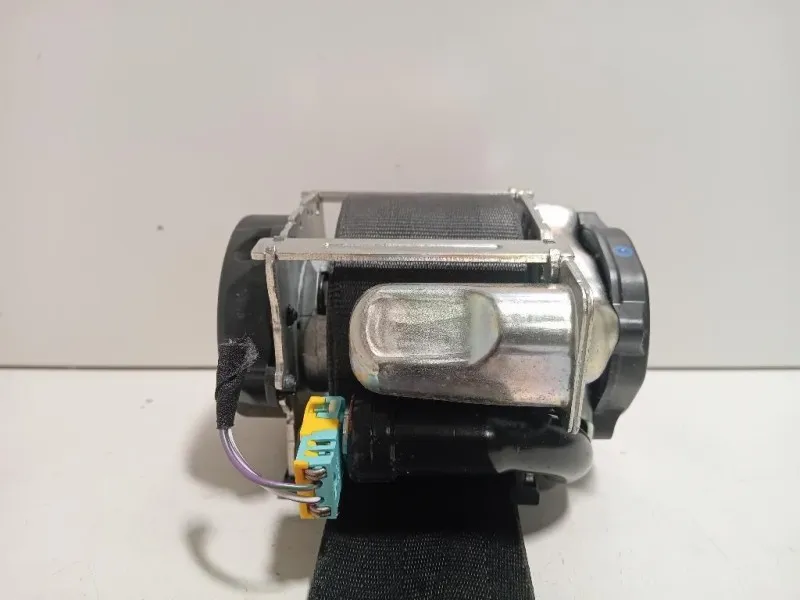 Cintura DI Sicurezza Sedile ANT DX LV4BS61294BDW Ford KUGA III 2020