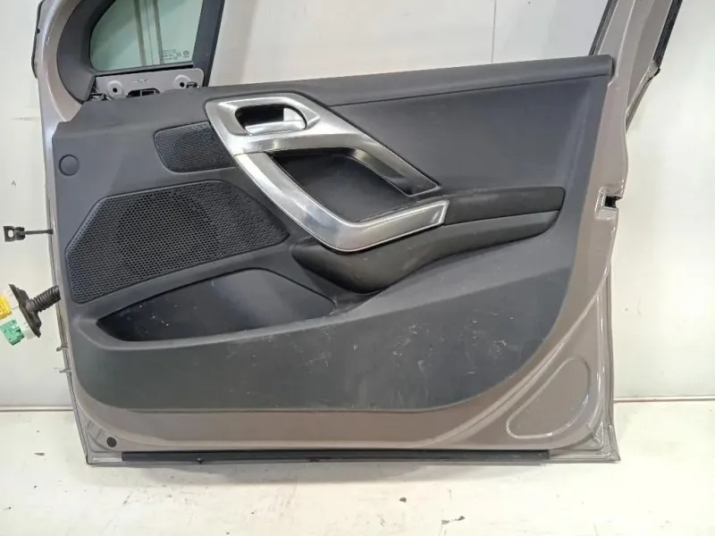 Porta ANT DX 9807820380 Peugeot 2008 I 2013