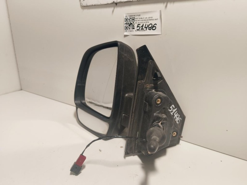 Cintura DI Sicurezza Sedile ANT DX LV4BS61294BDW Ford KUGA III 2020