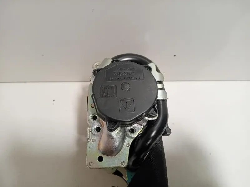 Cintura DI Sicurezza Sedile ANT DX LV4BS61294BDW Ford KUGA III 2020