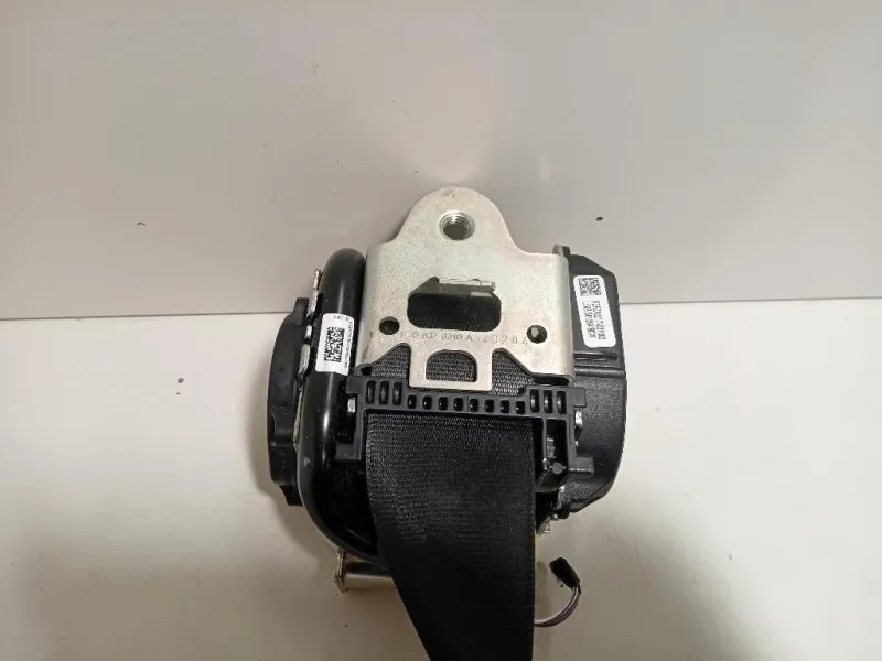 Cintura DI Sicurezza Sedile ANT DX LV4BS61294BDW Ford KUGA III 2020