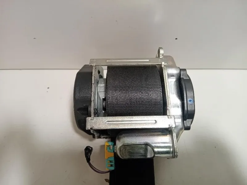 Cintura DI Sicurezza Sedile ANT DX LV4BS61294BDW Ford KUGA III 2020