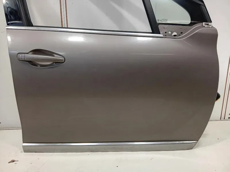 Porta ANT DX 9807820380 Peugeot 2008 I 2013