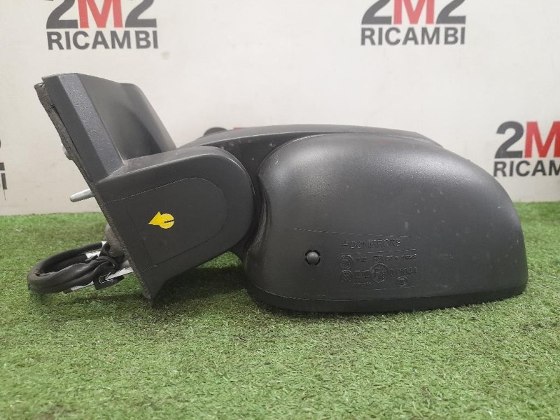 Cintura DI Sicurezza Sedile ANT DX LV4BS61294BDW Ford KUGA III 2020