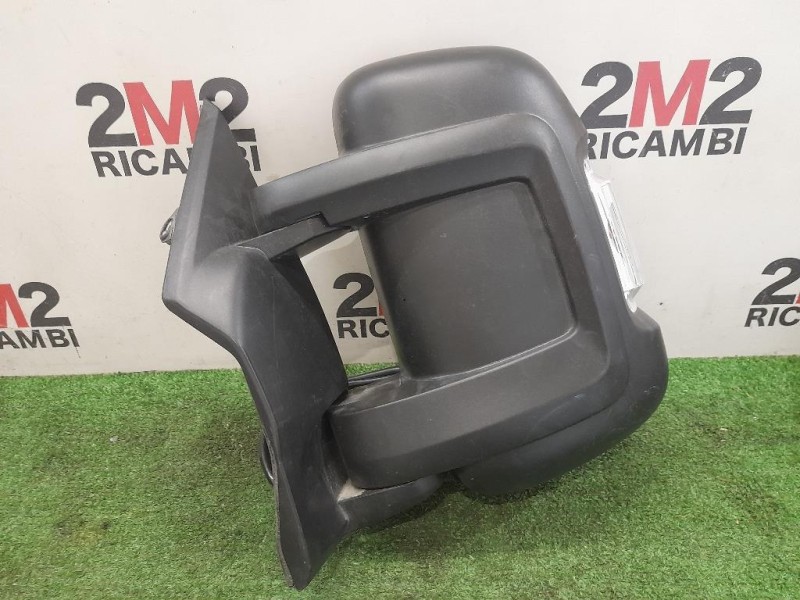 Porta ANT DX 9807820380 Peugeot 2008 I 2013