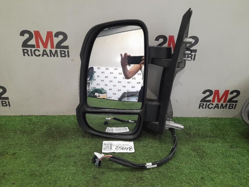 Cintura DI Sicurezza Sedile ANT DX BGG560057J Ford Ranger IV 2012