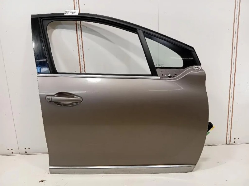 Porta ANT DX 9807820380 Peugeot 2008 I 2013