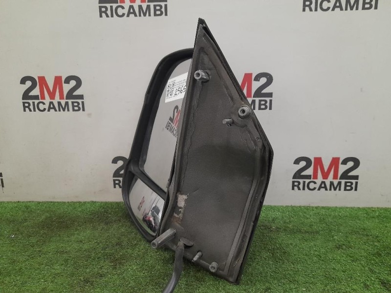 Cintura DI Sicurezza Sedile ANT DX BGG560057J Ford Ranger IV 2012