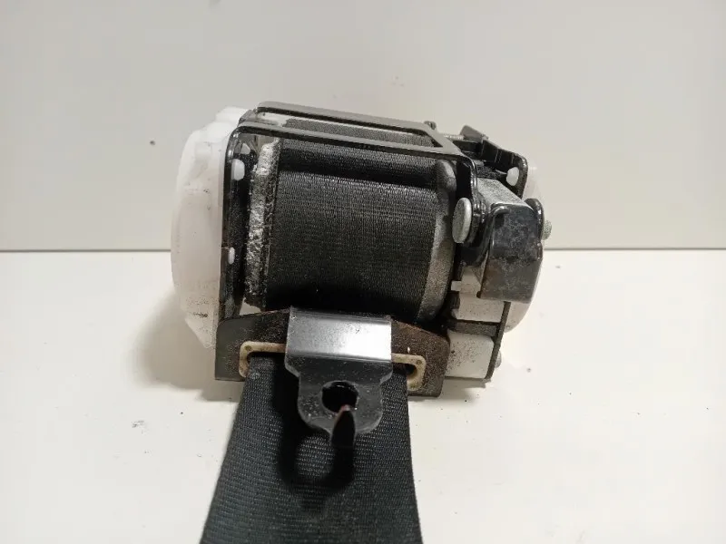 Cintura DI Sicurezza Sedile ANT DX BGG560057J Ford Ranger IV 2012