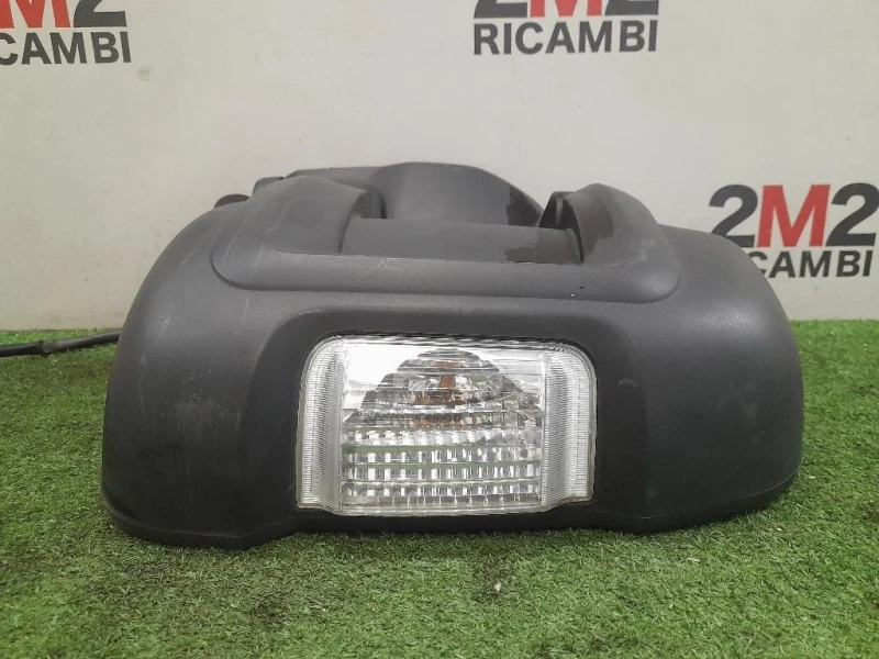 Retrovisore Esterno ANT SX 170623560 Fiat Ducato 250 2007