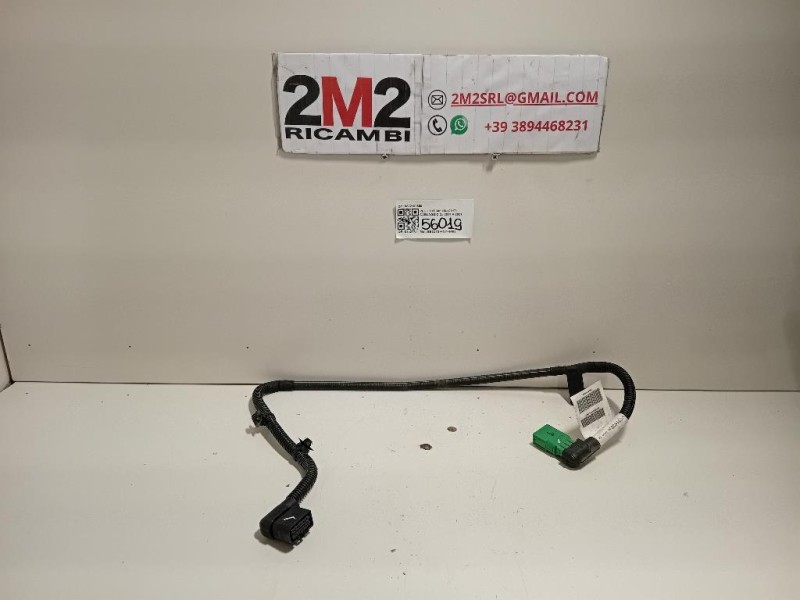 Cablaggio 9822193680 Peugeot 308 II 2017