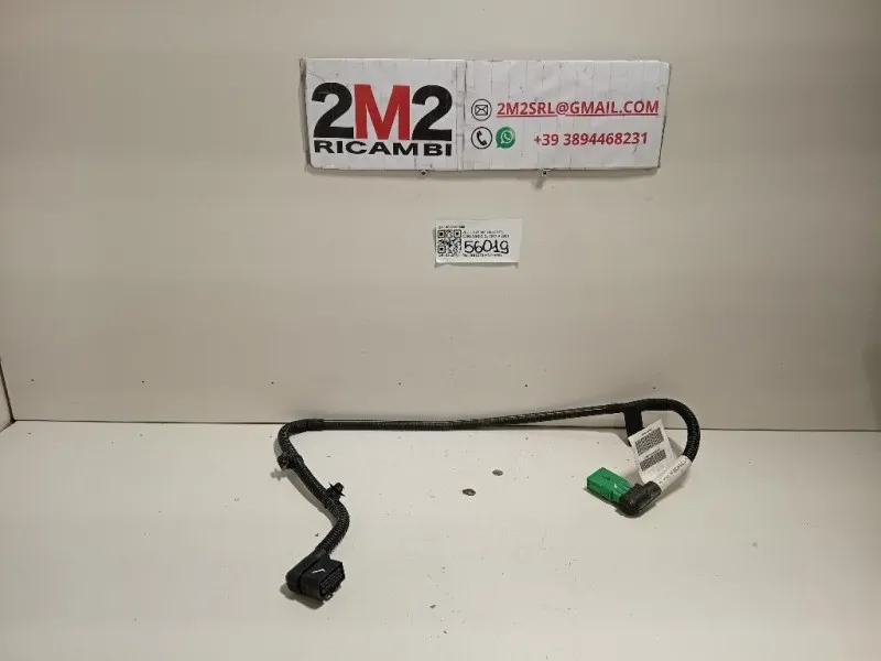 Cablaggio 9822193680 Peugeot 308 II 2017