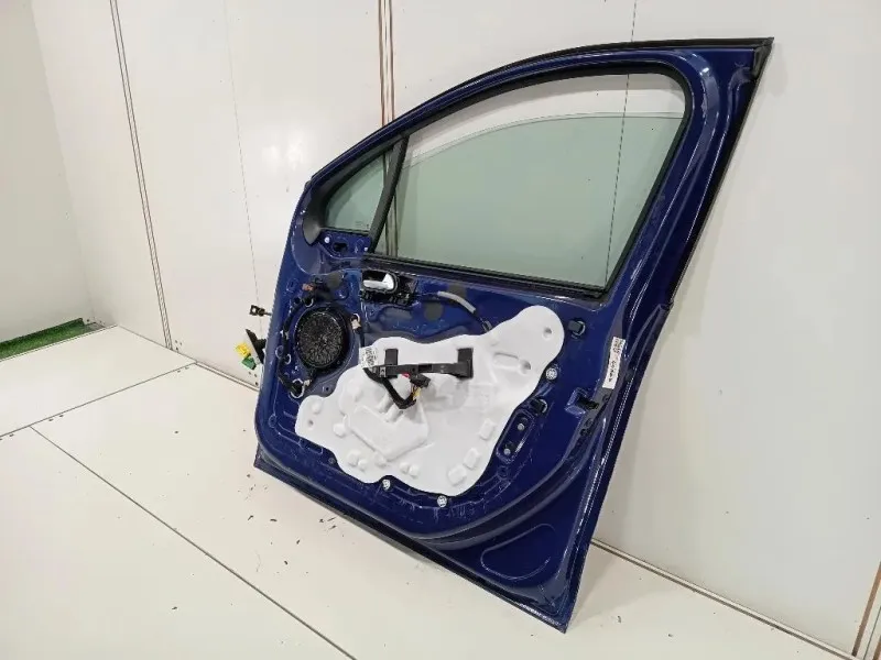 Porta ANT DX 9805822480 Peugeot 208 I 2012
